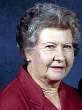 Photo of photos/Alice Eliot Bernard 1915-2000 portrait